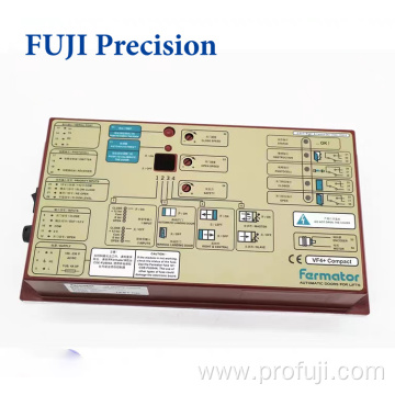 VF4 door machine frequency converter